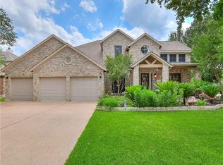12013 Tarraza Ct, Austin, TX 78732