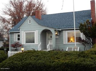111 N 46th Ave, Yakima, WA