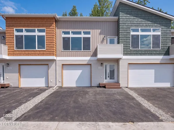 11337 Conquistador Dr #13B, Eagle River, AK 99577