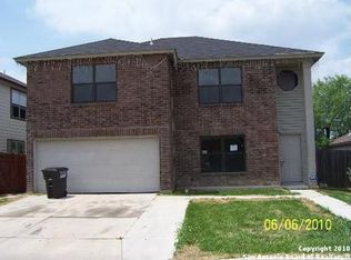 9131 Centro Grande, San Antonio, TX 78245