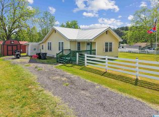 1401 Old Rock Creek Rd, Bessemer, AL 35023
