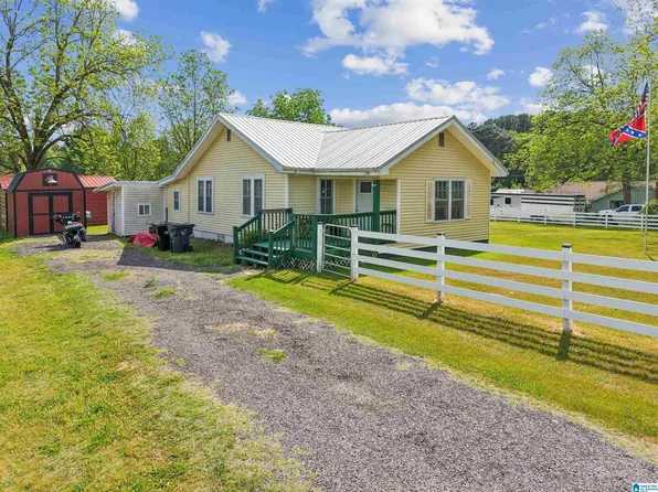 1401 Old Rock Creek Rd, Bessemer, AL 35023