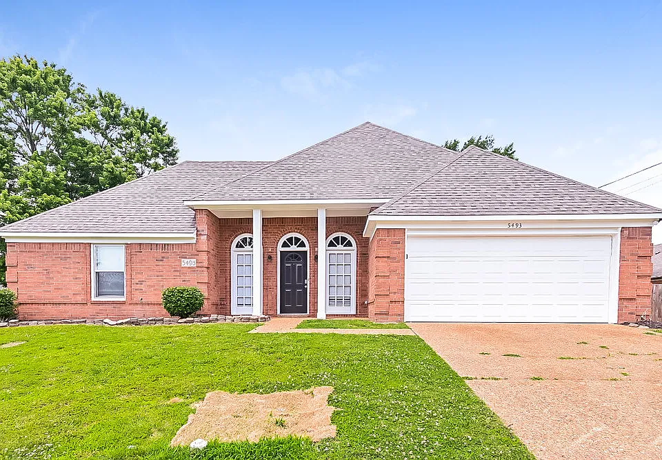 5493 Kindle Creek Dr