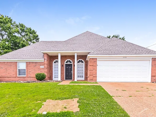 5493 Kindle Creek Dr, Memphis, TN 38141