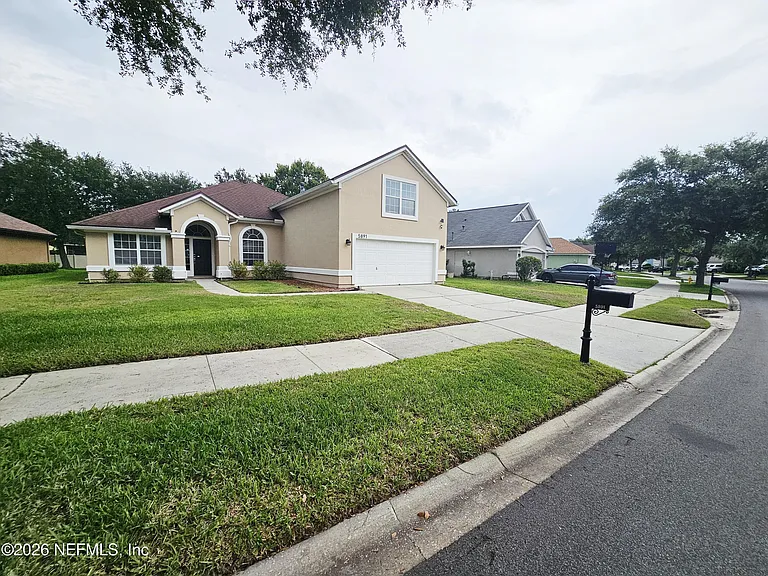 5891 Green Pond Dr — Photo 2