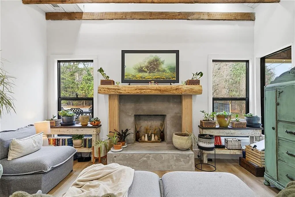 1 bed, 1.5 bath, 1000 sqft, $2,200 — Photo 4