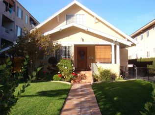 1339 E Harvard St, Glendale, CA 91205