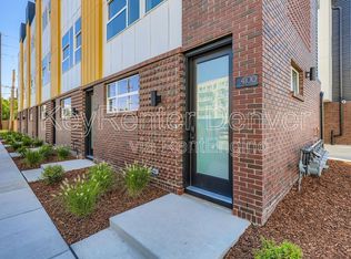 4100 E Warren Ave #4, Denver, CO 80222