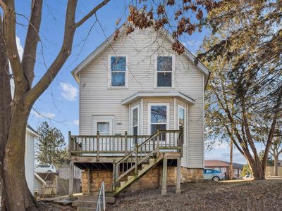1505 Cornell St, Dubuque, IA, 52001