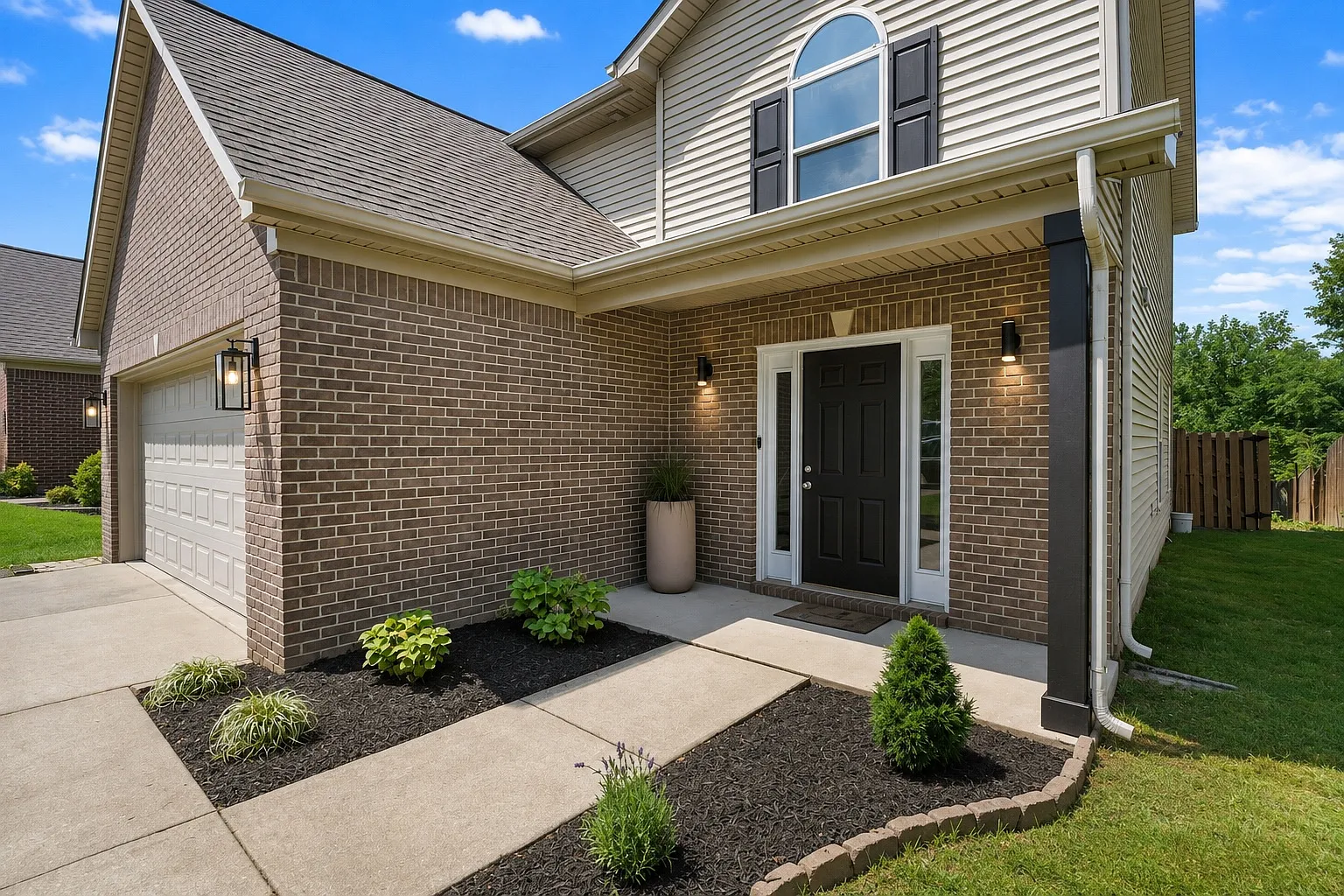 3 bed, 2.5 bath, 1670 sqft, $2,250 — Photo 2