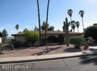 1315 E Jensen St, Mesa, AZ 85203