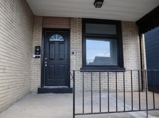 45 Ruth St #1, Pittsburgh, PA 15211