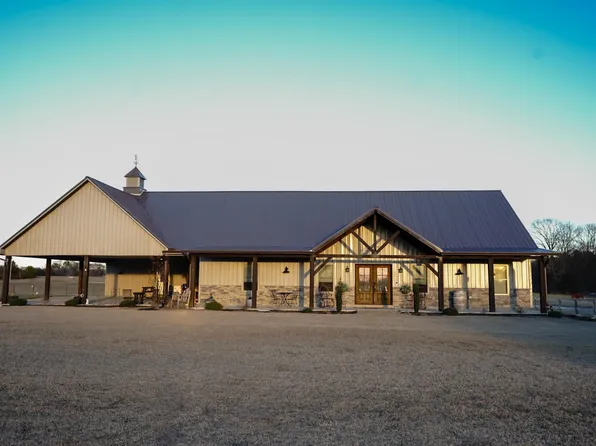 568 Gargis Ln, Tuscumbia, AL 35674