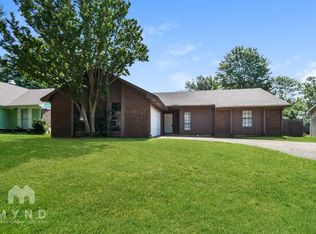 4056 Friendly Way, Memphis, TN 38115