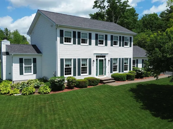194 Harte Circle, Williston, VT 05495