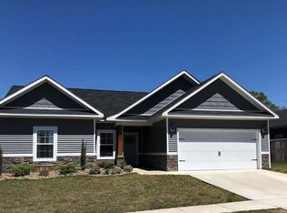 412 Carriage Dr, Benton, AR 72015