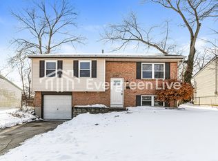 10325 Season Dr, Cincinnati, OH 45251