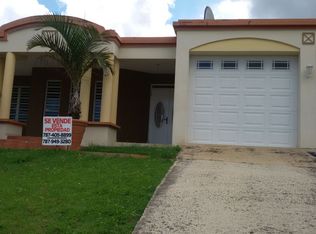 Carr 125 Km 22.2 Int #BOX 91755, San Sebastian, PR 00685