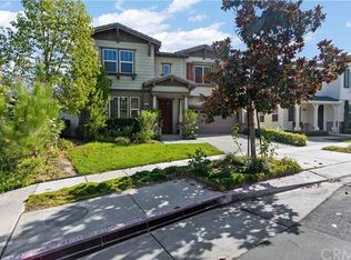 102 Summit Point, Lake Forest, CA 92630