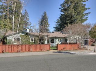 225 N Clark Ave, Los Altos, CA 94022