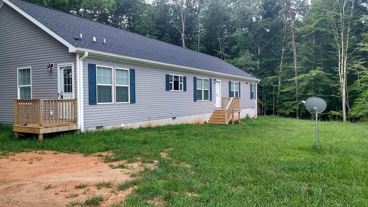 3466 Hamm Rd, Barboursville, VA 22923 Zillow