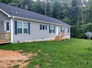 3466 Hamm Rd, Barboursville, VA 22923