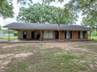 6073 Double A Dr, Shreveport, LA 71107