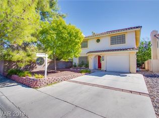 117 Moose Ln, Las Vegas, NV 89145