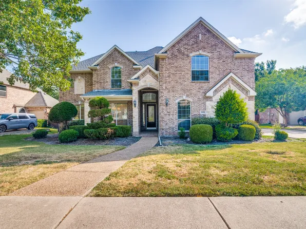 10106 Birdie Ct, Rowlett, TX 75089