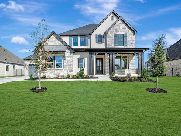 2312 Northshore Trl, Lakewood Village, TX 75068