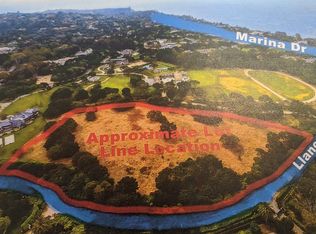 4365 Llano Ave, Santa Barbara, CA 93110