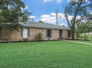 24626 Wilderness Rd, Spring, TX 77380