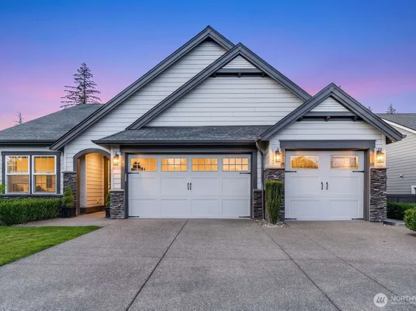 1539 NW Redwood Lane, Camas, WA 98607