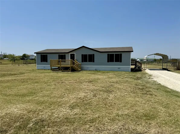 6021 Short Cake Ln, Joshua, TX 76058