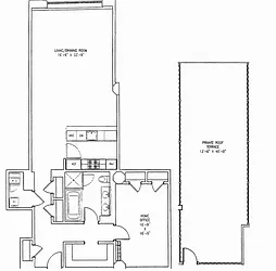 Sold by Keller Williams NYC