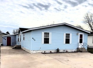 823 Fox Ln, Belvidere, IL