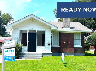 775 N Willett St, Memphis, TN 38107