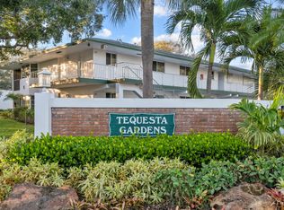 9 Garden St APT 206J, Tequesta, FL 33469