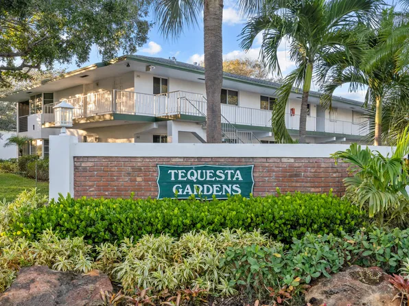 9 Garden Street #206j, Tequesta, FL 33469