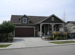 7987 Silver Birch Dr, Colorado Springs, CO 80927