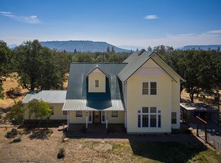 11441 Meadows Rd, White City, OR 97503