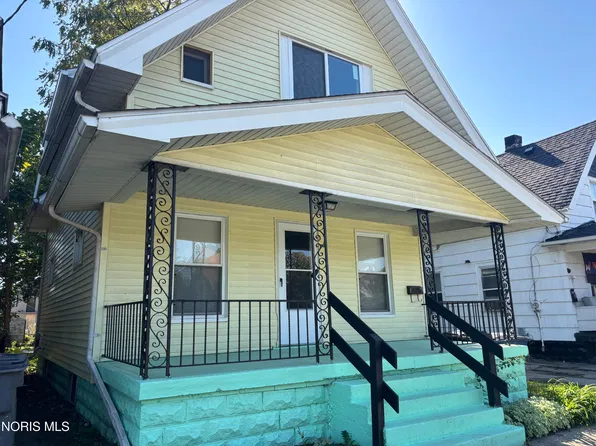 1051 Nebraska Ave, Toledo, OH 43607