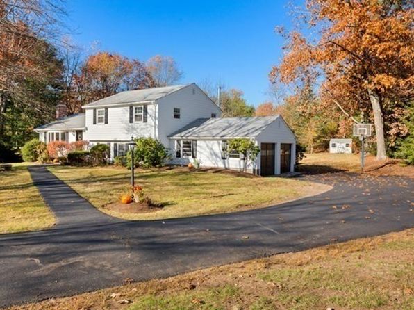 Medfield Real Estate - Medfield MA Homes For Sale | Zillow