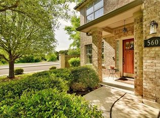 5601 Trelawney Ln, Austin, TX 78739