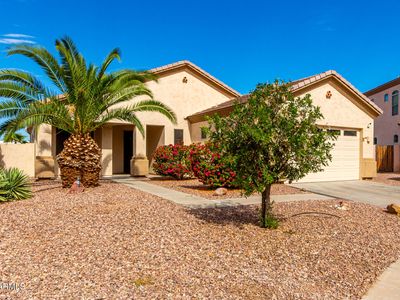 25150 W Parkside Ln N, Buckeye, AZ, 85326