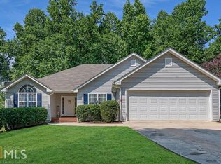 7355 Berry Hill Dr, Gainesville, GA 30507
