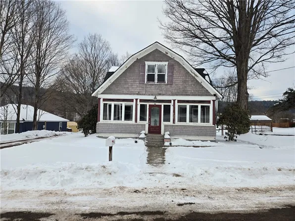 41 Whipple Rd, Davenport Center, NY 13751