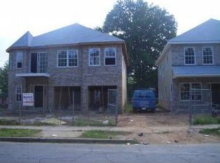 396 S 10th St, Newark, NJ 07103