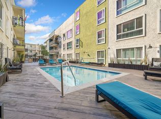 The Henley, Glendale, CA 91202