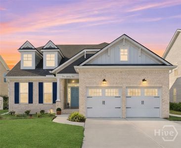 161 Moor Hen Landing, Savannah, GA, 31419